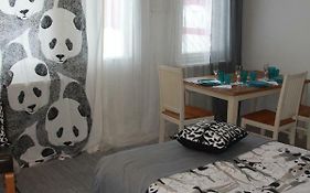 Visit Hautakylä
